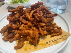 -纪林菜馆·博山菜老字号(华光路店)