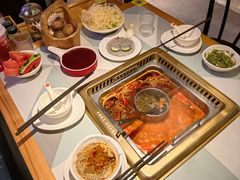 -雾都渣渣火锅(南城智汇城店)