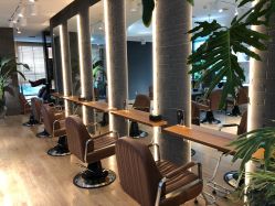 -意廊 Hair Salon
