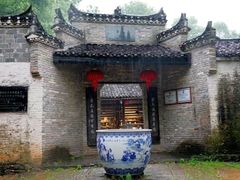 -景德镇古窑民俗博览区