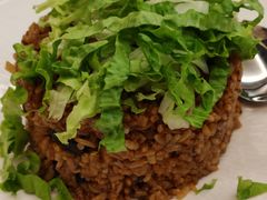 -五观堂素食(新华路店)
