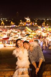 点击看大图 -太古映画婚纱摄影(天河店)