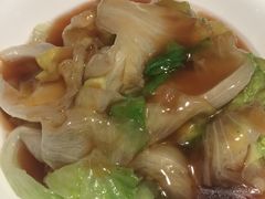 -衡山汇·高级粤菜(霄云路店)