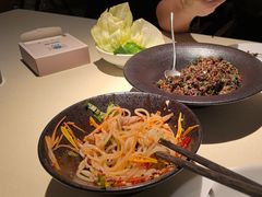 云溪凉米线-雲說·花(西宸天街店)