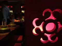 门面-花马天堂云南餐厅 Lost Heaven(外滩店)