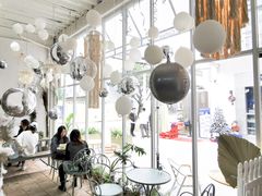 -CHILLAX轻乐时(侨建·Hi City店)