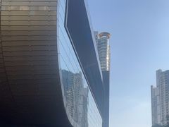-上海中心大厦