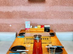 -周丹丹原味烧烤(香格里拉店)