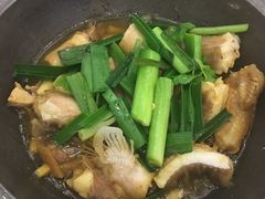 砂锅老虎鲨-琼菜王(南海店)