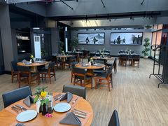-拉蒂娜·巴西牛排馆 Latina·Brazilian Steakhouse(王府井喜悦店)