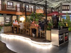 -鲁城往事(游客中心店)