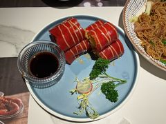-虾饺妹·粤式茶餐厅(荟聚店)
