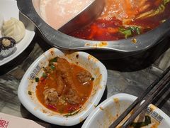 -冠菌火锅自助(东莞桥头店)
