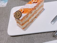 -PAUL LAFAYET 法式甜品(港汇广场店)