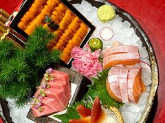 -鮨匠·割烹料理(外滩店)