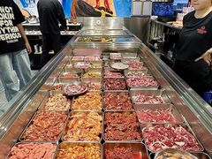 -英雄故事地摊烤肉(马驹桥店)