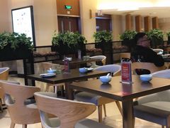大堂-有璟阁港式餐厅(金融街购物中心店)