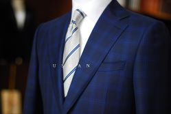 -优山定制西服衬衫大衣(国贸店)