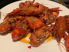 -上海锦江汤臣洲际大酒店壹阶层