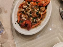 -海天楼中餐厅(吴宫泛太平洋酒店)