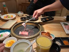 -赤坂亭·M9和牛烧肉(南京江南虹悦城店)
