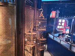 -坛宗剁椒鱼头(河西王府井店)