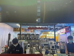 -麦记牛奶公司(源深广场店)