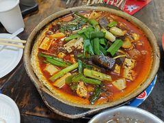 -大佬陈羊肉串(永安街店)