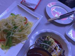 -渝信川菜(南滨店)