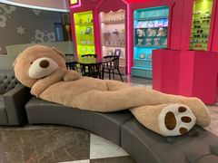 -米乐星世界KTV(汇智国际商业中心店)