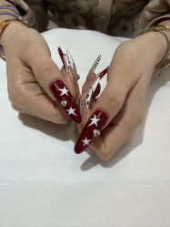 -LynLyn琳林美甲美睫