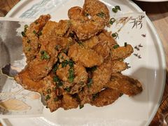 -芳·宴江南(范家路店)