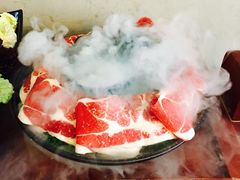 -捞王猪肚鸡火锅(昆山店)