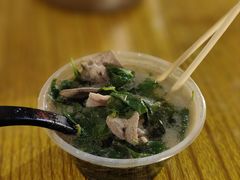 -文记煲仔饭