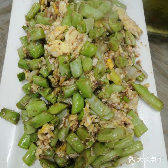 成记香乐杀猪菜