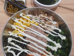 -米村拌饭(东方新天地店)