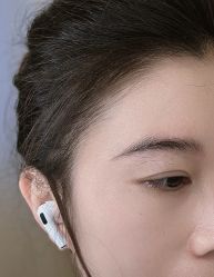 -尔素·半永久纹眉·野生眉