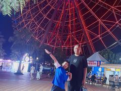 -三亚海昌梦幻海洋不夜城