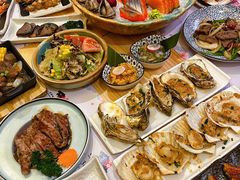 -贵木日本料理·铁板烧(新地假日广场店)