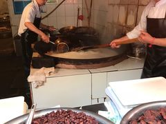 -丁家脆哨(民生路店)