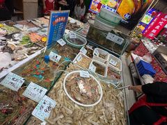 -旺角小渔村·海肠捞饭开创者(二马路店)
