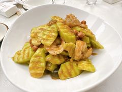 老醋六样-品海楼·大连海胆锅贴馆(东港店)