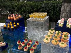 -青岛海尔洲际酒店