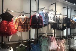 -倾城宝贝儿童摄影(浦东金谊店)