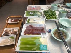 -野妹火锅(龙岗店)
