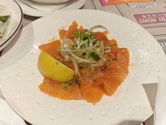 -安妮意大利餐厅(丽都店)