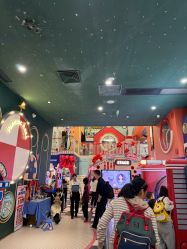 -meland club亲子乐园(北京芳圆里ID MALL店)