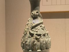 -深圳博物馆(古代艺术馆)