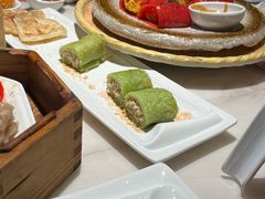 -叹茶靓点·粤式餐厅·全天茶市(石井万民广场店)