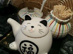 -蘭·日本料理铁板烧(碧云路店)